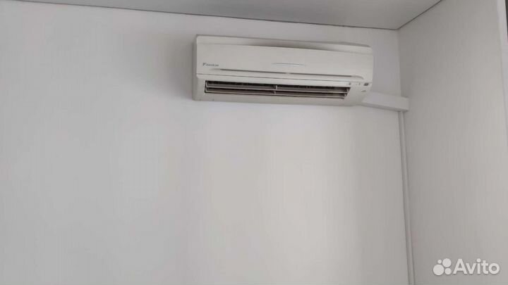 Монтаж Установка Продажа Обслуживание кондиционера