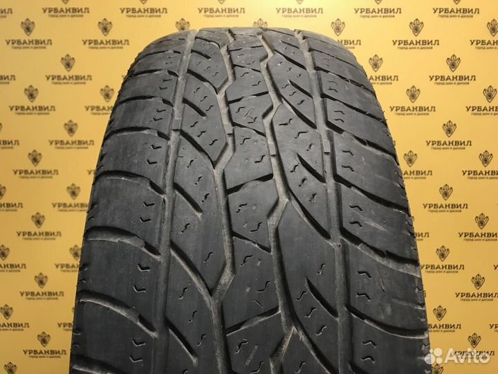 Maxxis Bravo AT-771 255/65 R17 110H