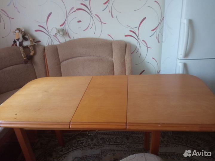 Кухонный уголок