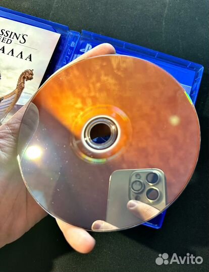 Assassins Creed Valhalla ps4