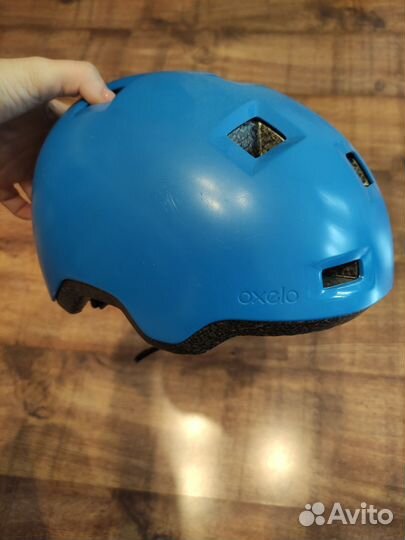 Детский шлем защитный