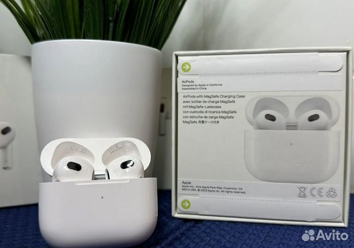 Airpods 3
