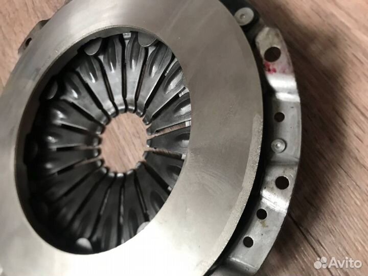 Комплект сцепления Passat b5+