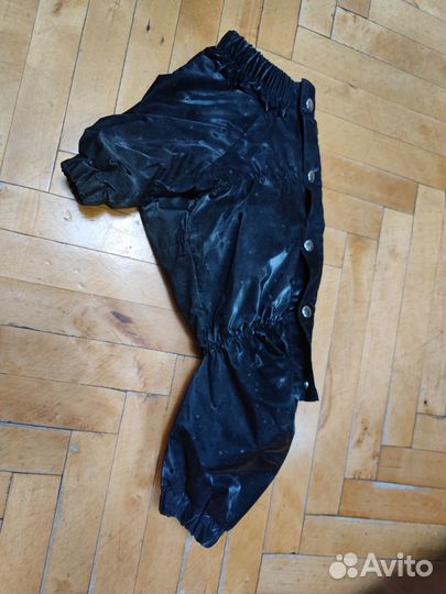 Комбинезон для собаки