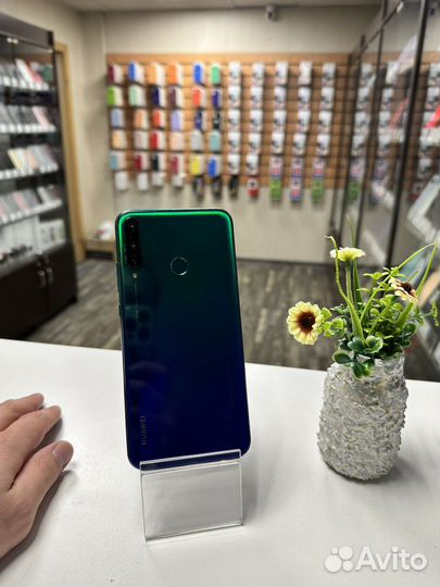 Huawei p 40 lite e 64gb
