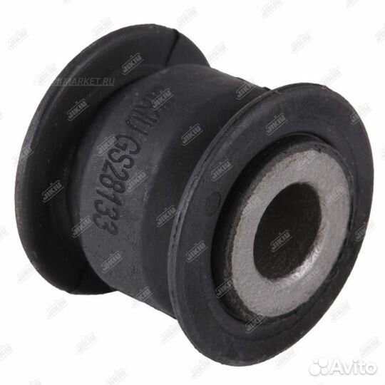 Jikiu GS28133 Втулка рул.рейки accord (1997-2008)