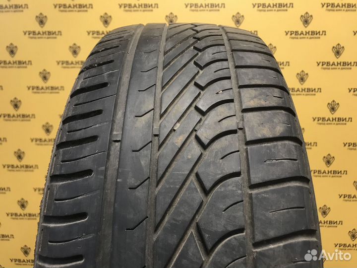 Mentor M350A 205/55 R16 91V