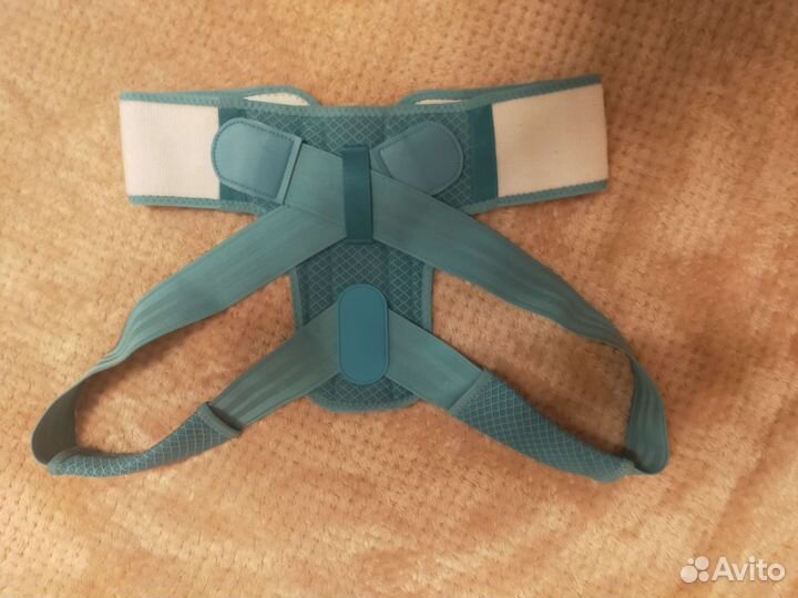 Корректор осанки детский