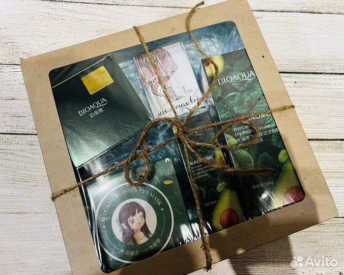 Подарочный набор