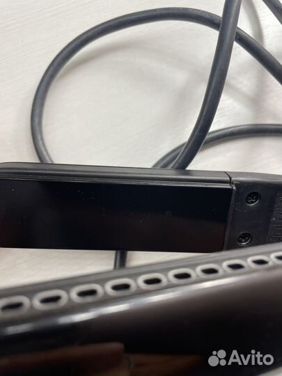 Выпрямитель для волос rowenta