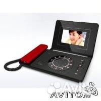 Видеотелефон Handaer S 800 новый