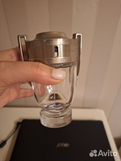 Флаконы от парфюма