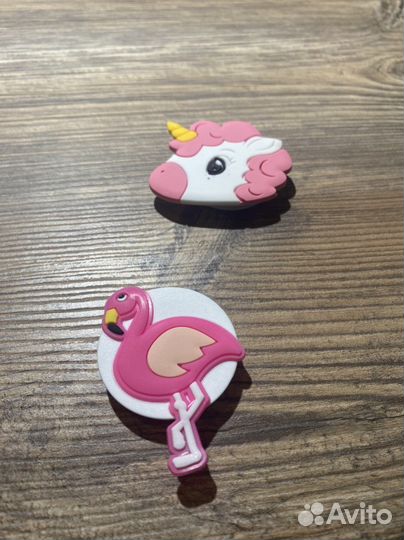 Попсокет игрушка