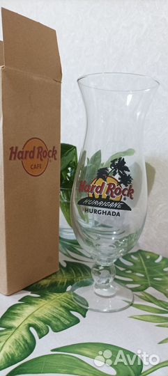 Бокал Двойная пинаколада