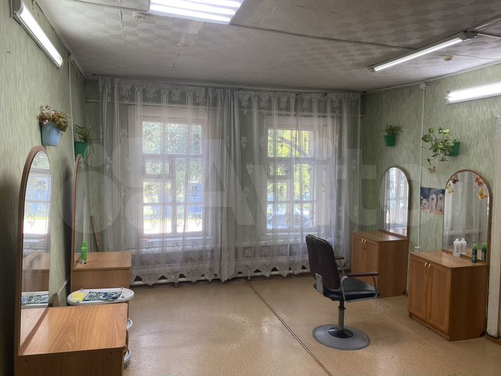 Торговая площадь, 225 м²