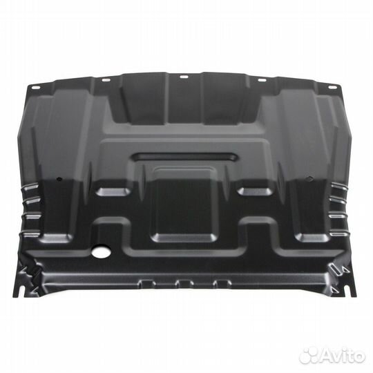 Защита картера LADA Vesta