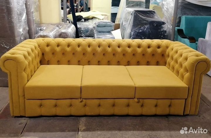 Диван новый