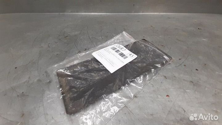 Коврик Volkswagen Passat B5 1996-2000 седан 1