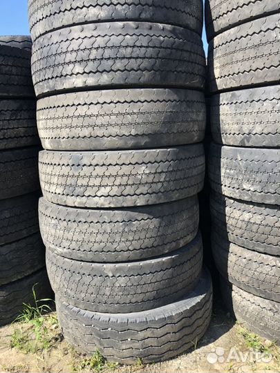 Tyrex CRG VM-201 275/70 R22