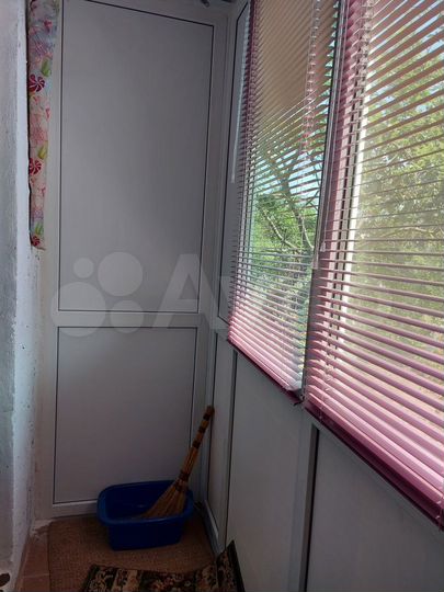 1-к. квартира, 30 м², 1/5 эт.