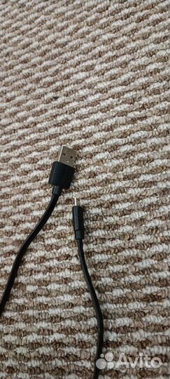 Провод usb type c