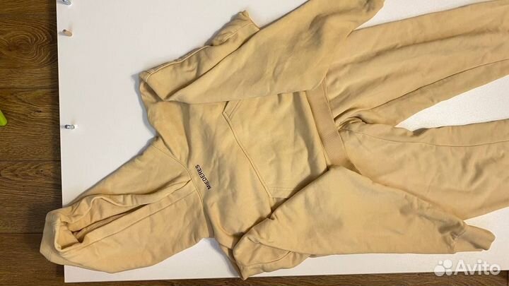 Спортивный костюм miederes S