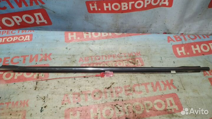 Бархотка наружная задняя Киа Маджентис