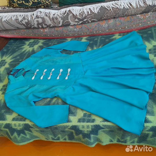 Вечернее платье 48 размер