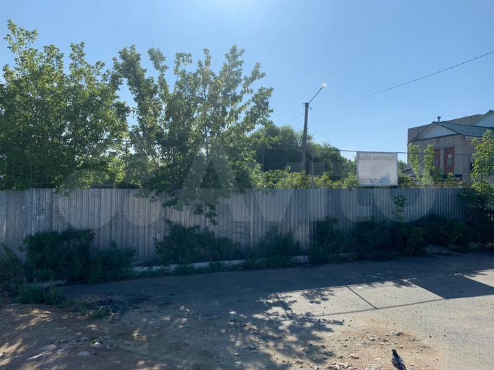 Участок 8 сот. (ИЖС)