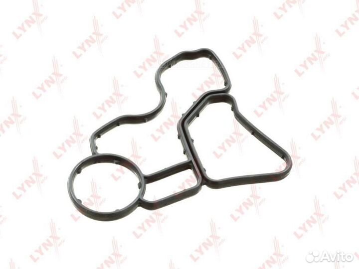 Lynxauto SG-1548 Прокладка корпуса маслянного филь