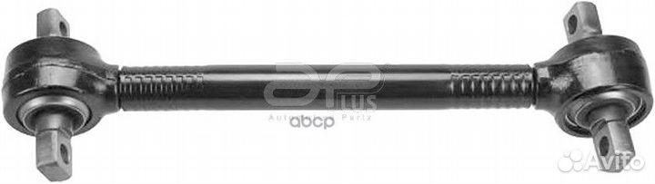 Рычаг подвески поперчный HCV 15902AP Aplus