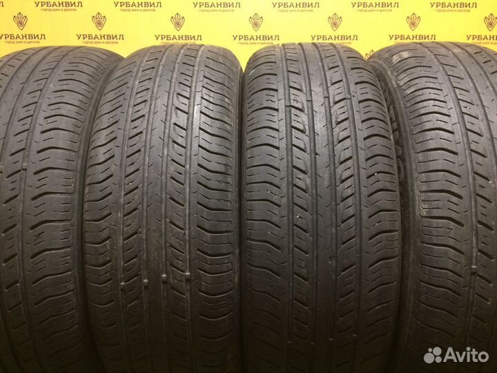 Hankook Optimo ME02 185/60 R15 84H