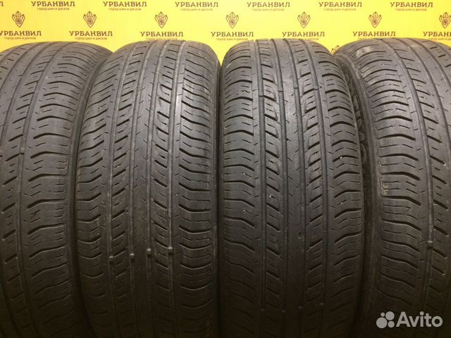 Hankook Optimo ME02 185/60 R15 84H