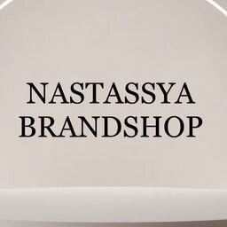 NASTASSYA BRANDSHOP