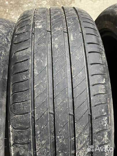 Michelin Primacy 4 205/55 R16 91V