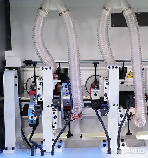 Кромкооблицовочный станок huahua HH-506RL