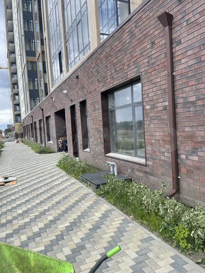 Свободного назначения, 73 м²