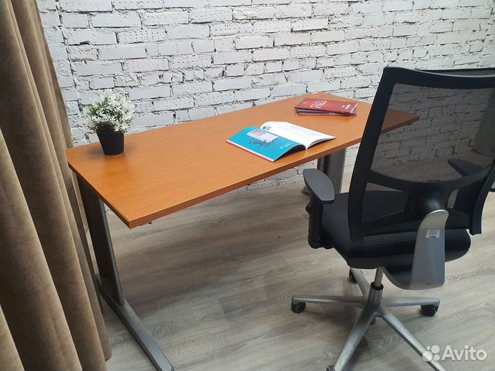 Стол импорт германия steelcase