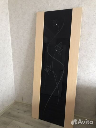 Дверь межкомнатная новая