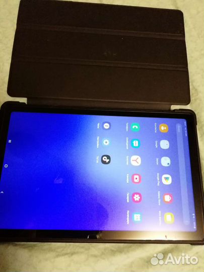 Планшет samsung galaxy tab a7 10.4