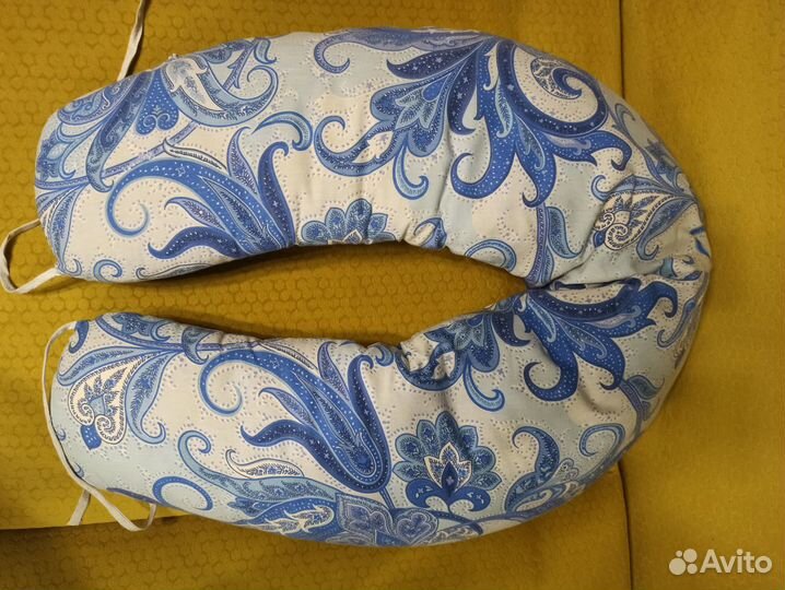 Подушка для беременных/ для кормления