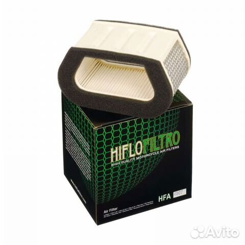 Воздушный фильтр HFA4907