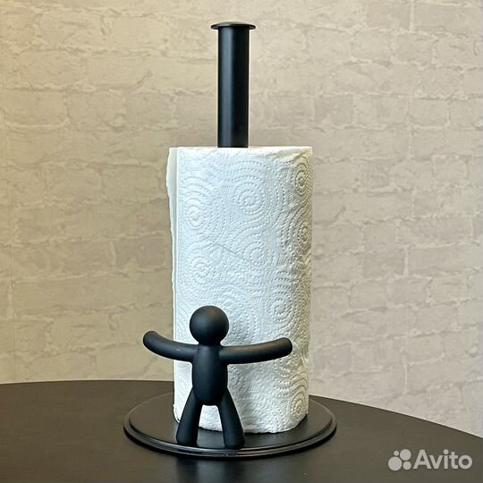 Держатель для бумажных полотенец Umbra