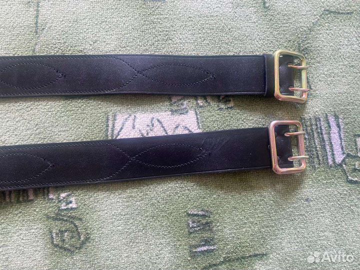 Ремень портупея