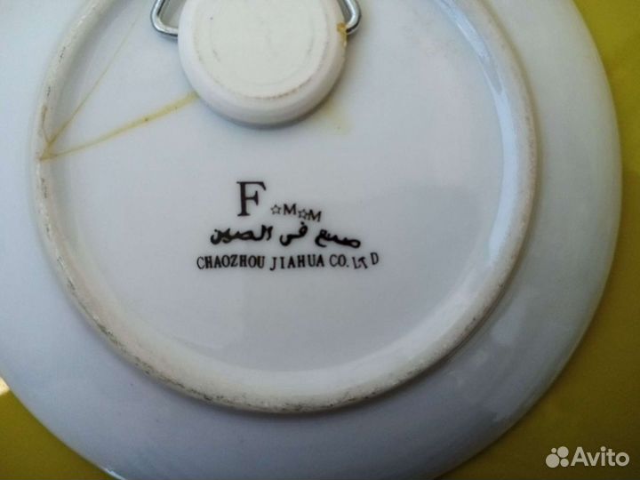 Тарелка Египедская