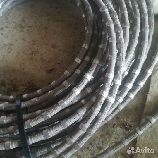 Алмазный канат