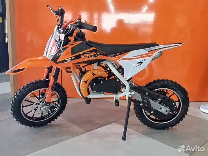 FX moto M3 2T
