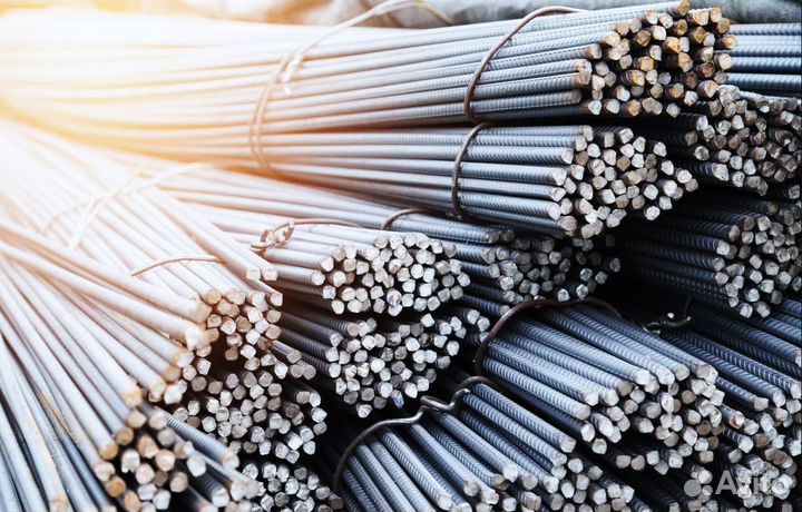 Арматура А240