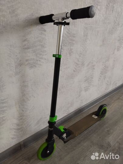 Самокат детский Reaction