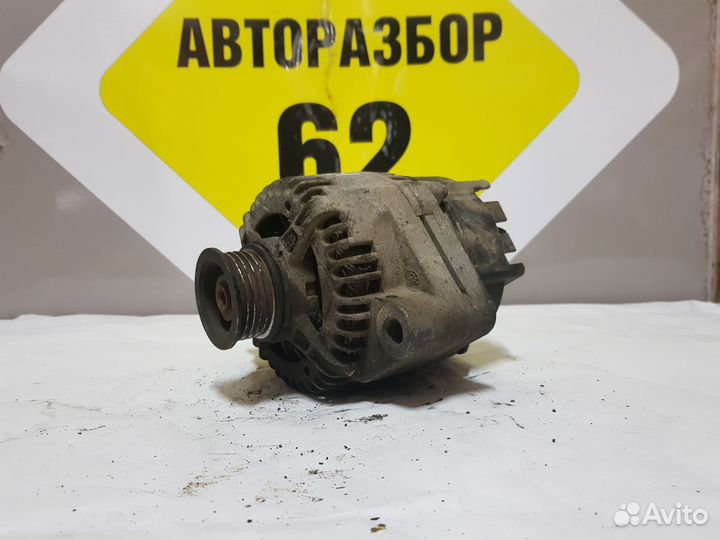 Генератор Rover 45